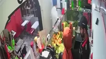 Sakarya'da SMA Kumbarası Hırsızlığı