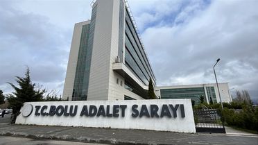 Tanju Özcan'ın tutukluluğuna devam kararı verildi