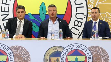Tartışmalara yol açan karar! Fenerbahçe 600 milyon TL'lik gelirin sahibi oldu
