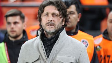 Trabzonspor, Fatih Tekke ile Galatasaray'a karşı bir ilk peşinde