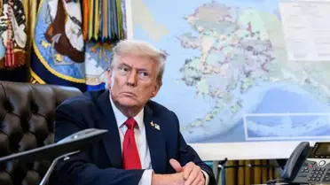 Trump'tan Küba hakkında bilmece gibi sözler