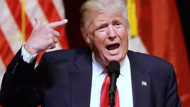 Trump'tan İran'a yeni tehdit! Dediklerini yaparsa bölge cehenneme döner