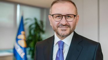 Turkcell Yönetim Kurulu Başkanı Şenol Kazancı’dan 5G Mesajı 32 Yıldır Attığımız Her Adımla Ülkemizin Dijitalleşme Serüvenine Yön Veriyoruz