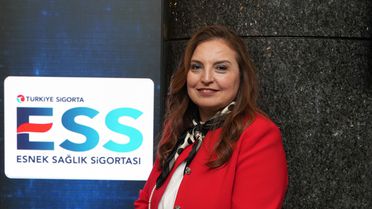 Türkiye Sigorta’dan Sağlıkta Kalıpların Dışına Çıkan Ürün; ESS