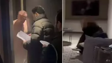 Otel odasında yarı çıplak gözaltına alınan Özkan Yalım'la ilgili yeni gelişme