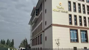 Yalova Göç İdaresi'nde Rüşvet ve Usulsüzlük Soruşturması