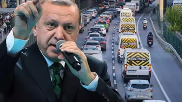 Vatandaşlardan şikayet yağdı! Cumhurbaşkanı Erdoğan talimatı verdi