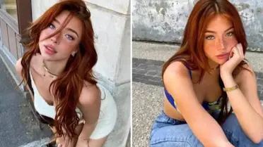 Yetişkin içerik yıldızına hapis şoku: Bali'de çektiği video başını yaktı