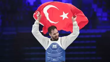 Türkiye Open 2026: 262 Madalya Kazanıldı