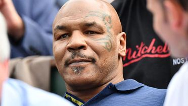 60 yaşındaki Mike Tyson yeniden ringe dönüyor! Bu sefer ki rakibi bomba