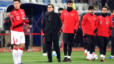 A Milli Takım'da Değişiklikler!