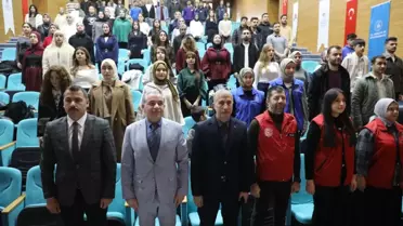 Ağrı'da spor ve kültür rüzgarı: Şehir dev organizasyonlara ev sahipliği yapıyor