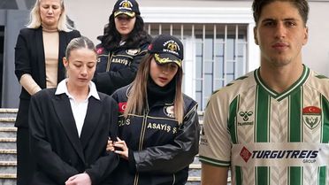 Aleyna Kalaycıoğlu cezaevinden mektup gönderdi