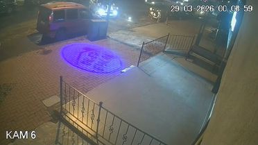 Zonguldak'ta Motosiklet Kazası