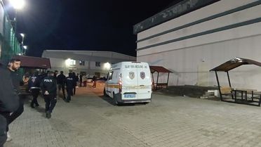 Gaziantep'te Bıçaklama: Genç Öldü