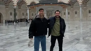 Asensio'dan Galatasaray taraftarının bile beğendiği hareket