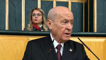 Bahçeli'den Sert Mesaj: Türkiye'ye Hedef Olanlar Yanılgıda