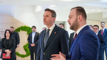 Sıfır Atık ve Enerji İş Birliği