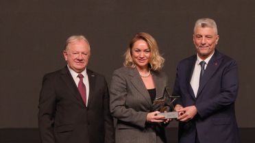 Bakan Bolat: Hürmüz Boğazı'nda Transit Vize Çözümü