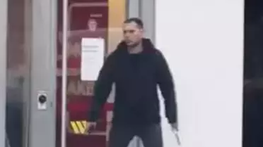 Beşiktaş'ta bankayı basan silahlı saldırgan: Sevgime karşılık alamayınca korkutmak istedim