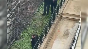 Banka Saldırısı: Cansu'ya Aşk Takıntısı