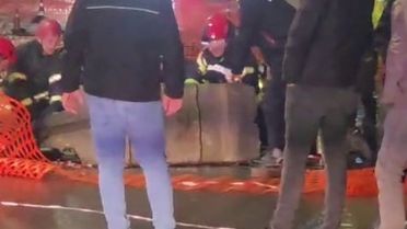 Motosiklet Kazasında Genç Hayatını Kaybetti