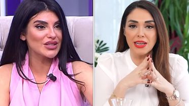 Bircan Bali'den Zuhal Topal'a sert sözler: Uykularınız kaçacak, bekleyin