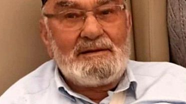 Umreye Giden İbrahim Tanrıkulu Hayatını Kaybetti