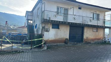 Düğün Takıları İçin Kanlı Olay