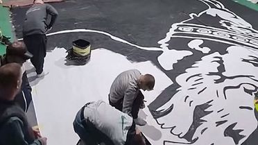 Bu kadarı da fazla artık! Kosovalılar, Osmanlı karşıtı koreografi hazırlıyor
