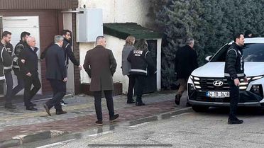 Bursa Büyükşhir Belediye Başkanı Bozbey gözaltına alındı