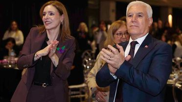 CHP'li Mustafa Bozbey'in eşi ve kızı da gözaltında! İşte 59 kişilik tam liste