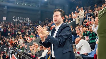 Çiftçioğlu, Başkan Adaylığından Çekildi