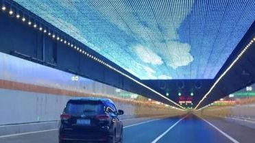 Çin'de tünel inşaatında patlama: 4 işçi hayatını kaybetti