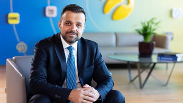Cumhurbaşkanı Erdoğan’ın ev sahipliğinde Külliye’de 5G etkinliği Turkcell Genel Müdürü Dr. Ali Taha Koç: Cumhurbaşkanımızın vizyonu, 5G yolculuğumuz