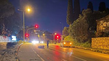 Bodrum'da Motosiklet Kazası: Genç Sürücü Hayatını Kaybetti