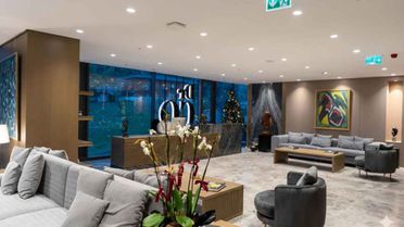 En İyi 10 Saç Ekimi Kliniği