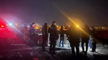 Araç Yangınında Yaralanan Mustafa Şimşek Hayatını Kaybetti