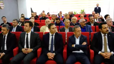Erzincan'da Yerel Kalkınma Teşvik Programı