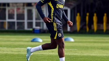 Fenerbahçe Beşiktaş Derbisi Hazırlıklarına Başladı