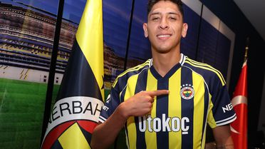 Fenerbahçe'de Sakatlık Durumu Netleşti