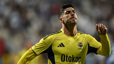 Fenerbahçe'nin ligdeki kaderini belirleyecek Asensio kararı