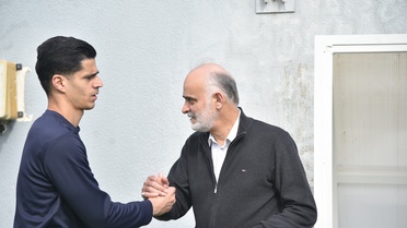 İran, Dünya Kupası'na Katılacak