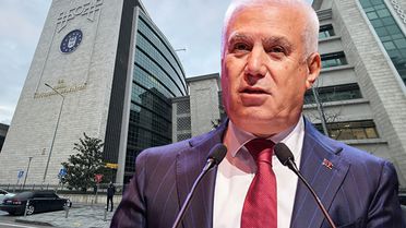 Gözaltına alınan Mustafa Bozbey'e yöneltilen suçlamalar! Organize Şube şafak vakti evinden aldı