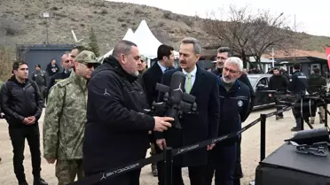 Türkiye'nin Savunma Sanayisindeki Yenilikler