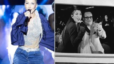 Hande Yener’den Erol Köse’ye veda mesajı! Paylaşımı dikkat çekti