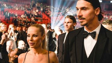 Ibrahimovic ile banka görevlisi arasındaki bomba konuşma