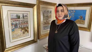 Savaş Ortasında Türkiye'ye Döndü