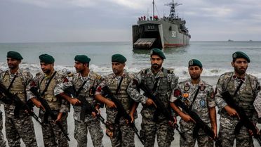 Küresel kriz kapıda! İran'dan dünyayı sarsan Hürmüz adımı