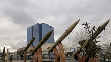 Devrim Muhafızları: Askeri müdahaleye kararlı ve sert şekilde karşılık verilecek